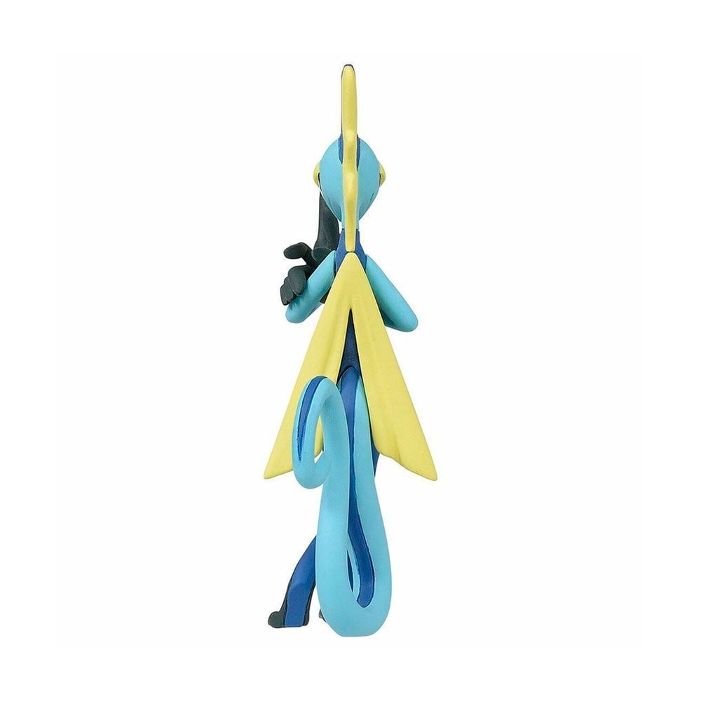 POKEMON MONCOLLE INTELEON MS-37 | TAKARA TOMY POKEMON MONCOLLE INTELEON MS-37 | TAKARA TOMY